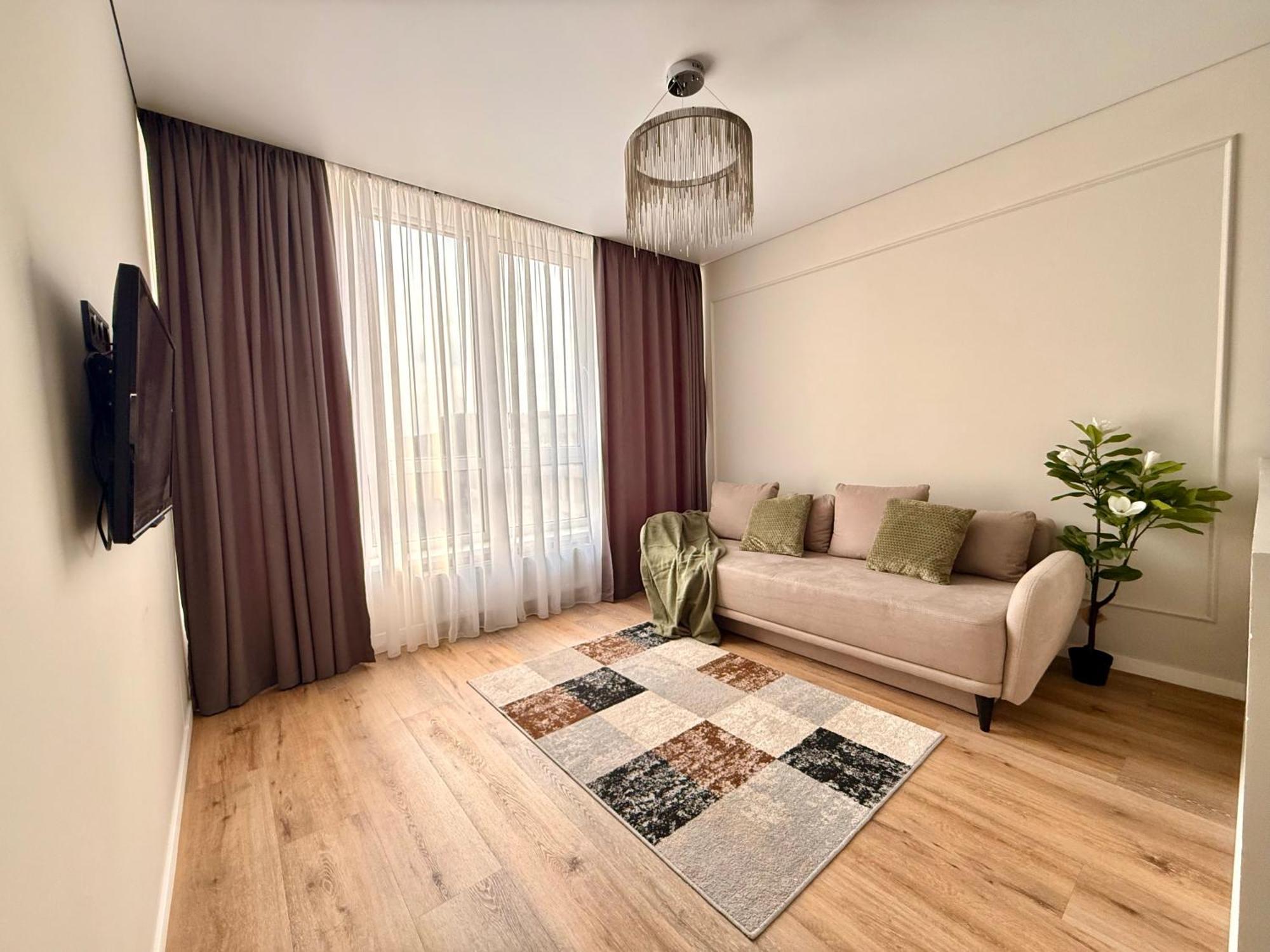 Hotel Найкращий Жк Києва Файна Таун Закрита Територія Kiew Exterior foto